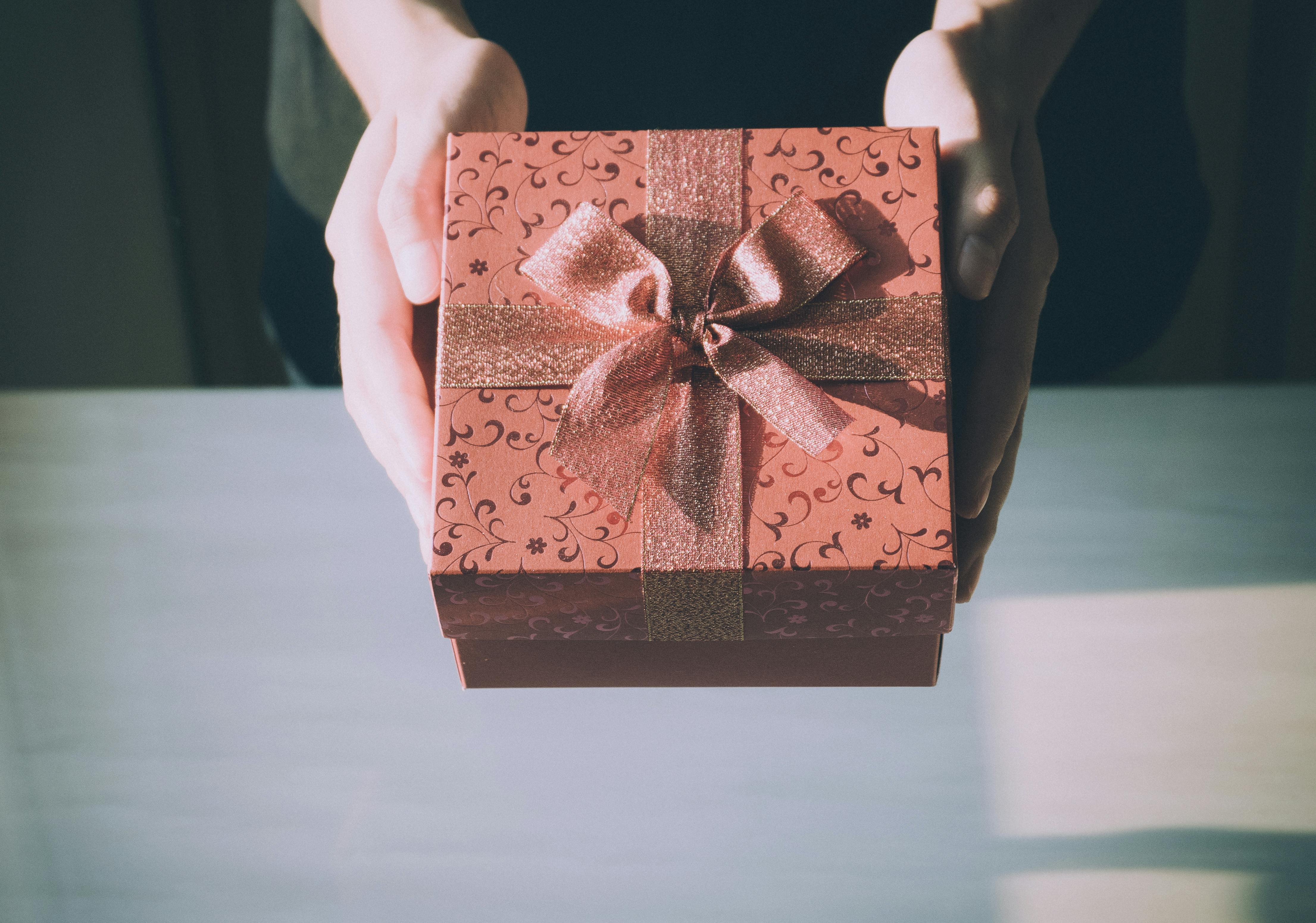 Five Ways to Make an Impact This Giving Tuesday
